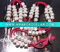Wholesale (J.M.N-044) Hot-sale CCB Beads Fashion Necklace Jewelry