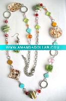 Wholesale jewelry set