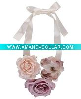 Wholesale Costume Necklace
