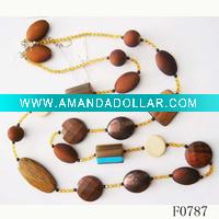 Wholesale fashion beaded jewelry set