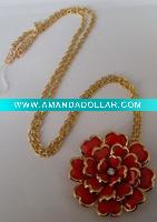 Wholesale fashion jewelry necklace