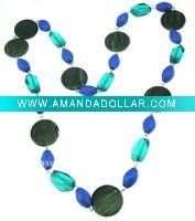 Wholesale fashion costume jewelry necklace