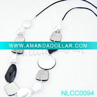 Costume Necklace NLCC0094