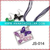 jewelry set