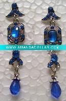 Wholesale Costume Fashion Jewelry earrings jewelry set wholesale