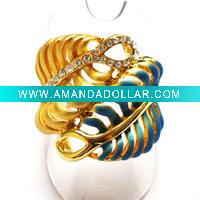 Wholesale 2011 fashion ring