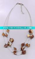 Wholesale fashion necklace