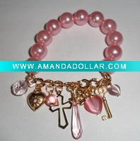 Wholesale costume jewelry bangle