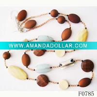 Wholesale fashion beaded jewelry set