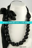 Wholesale lady Costume necklace