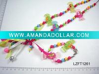 Wholesale beads kids jewelry