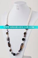 Wholesale fashion necklace