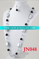 Wholesale fashion necklace
