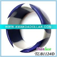 Wholesale Handmade Resin Bangle