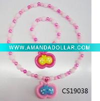 Wholesale 2011 popular girl jewellery sets