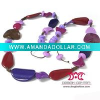 Wholesale chain costume jewelry
