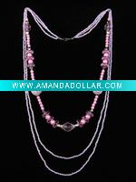 Wholesale 2011 fashion necklace costume jewelry
