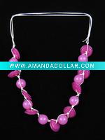Wholesale 2011 fashion necklace costume jewelry