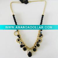 Wholesale Costume Necklace/jewelry