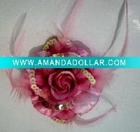Wholesale flower brooch