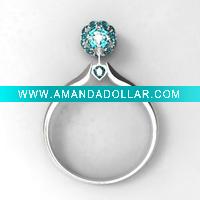 Wholesale new fashion rings(YY60481)