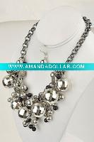 Wholesale fashion necklace