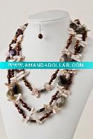 Wholesale fashion necklace
