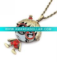 Wholesale Classic little boy costume jewelry