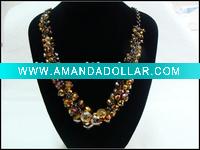 Wholesale new style costume jewelry