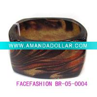 Wholesale resin bangle,bangle,jewelry BR-05-0004