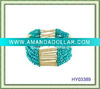 Wholesale resin jewelry costume fashion bracelets