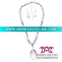 Wholesale Costume jewelry sets