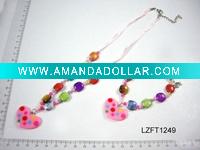 Wholesale beads kids jewelry