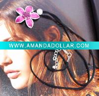 Wholesale (J.M.N-041) Newest Fashion Necklace Jewelry& Hand-made Newest Fashion design Necklace