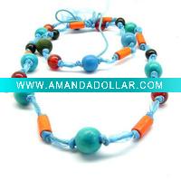 Wholesale costume necklace