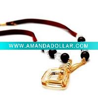 Wholesale costume necklace