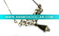 Wholesale crytal necklace