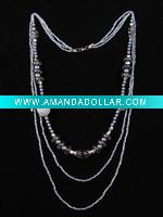 Wholesale 2011 fashion necklace costume jewelry