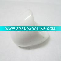 Wholesale fashion handmade acrylic ring ,costume jewelry