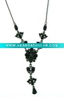 Wholesale 2011 wholesale jewelry costume necklace