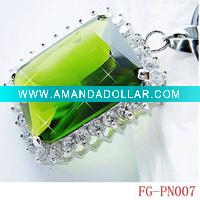 Wholesale fashion charm necklace ,costume jewelry
