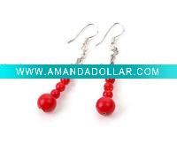 Wholesale costume Earrings,dangle earring,jewelry