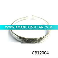 Wholesale 2011 popular children bangle
