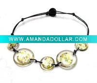 Wholesale fashion resin necklace