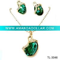 jewelry set