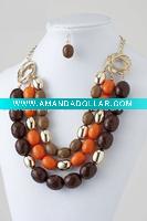 fashion necklace