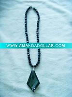 Wholesale Beaded Jewelry . Fashionable costume necklace and accessorise