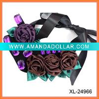 Wholesale costume necklace