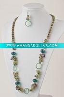 fashion necklace