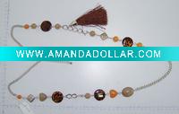 Wholesale beaded necklaces new style for coming 2011